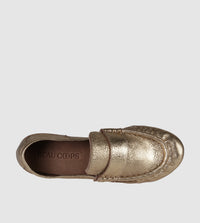 Zora Loafers by Beau Coops
