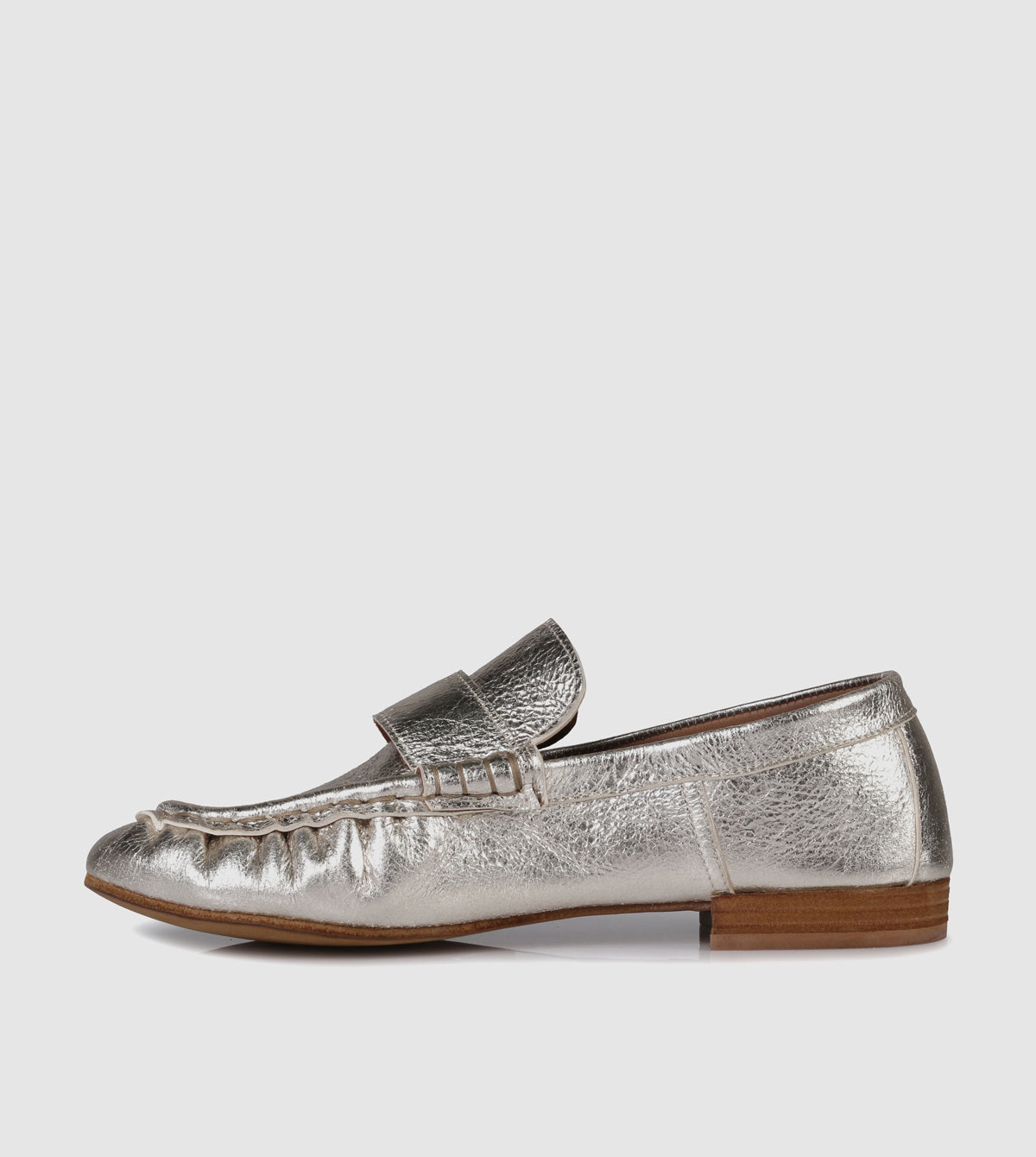 Zora Loafers by Beau Coops