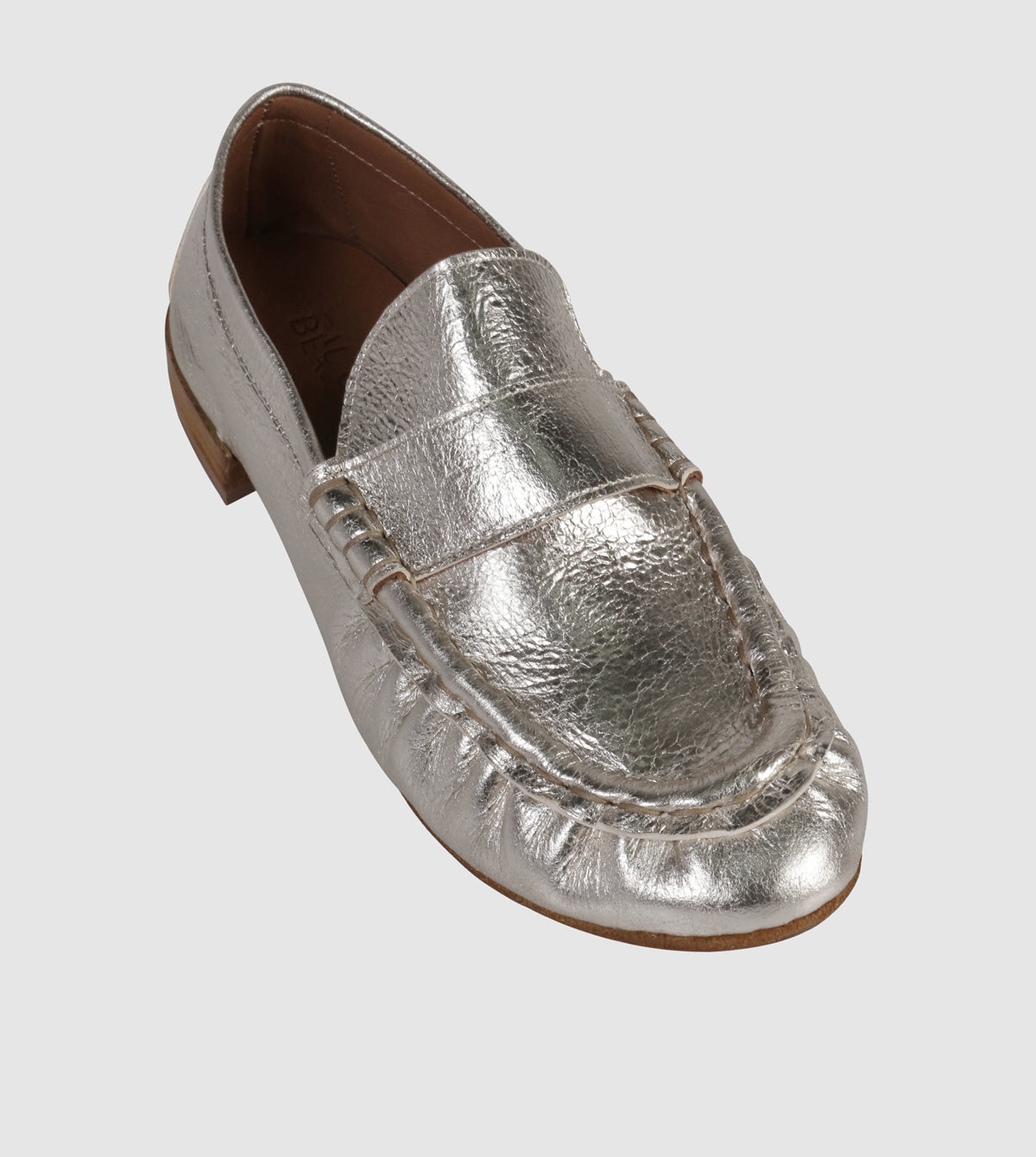 Zora Loafers by Beau Coops