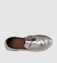 Zora Loafers by Beau Coops