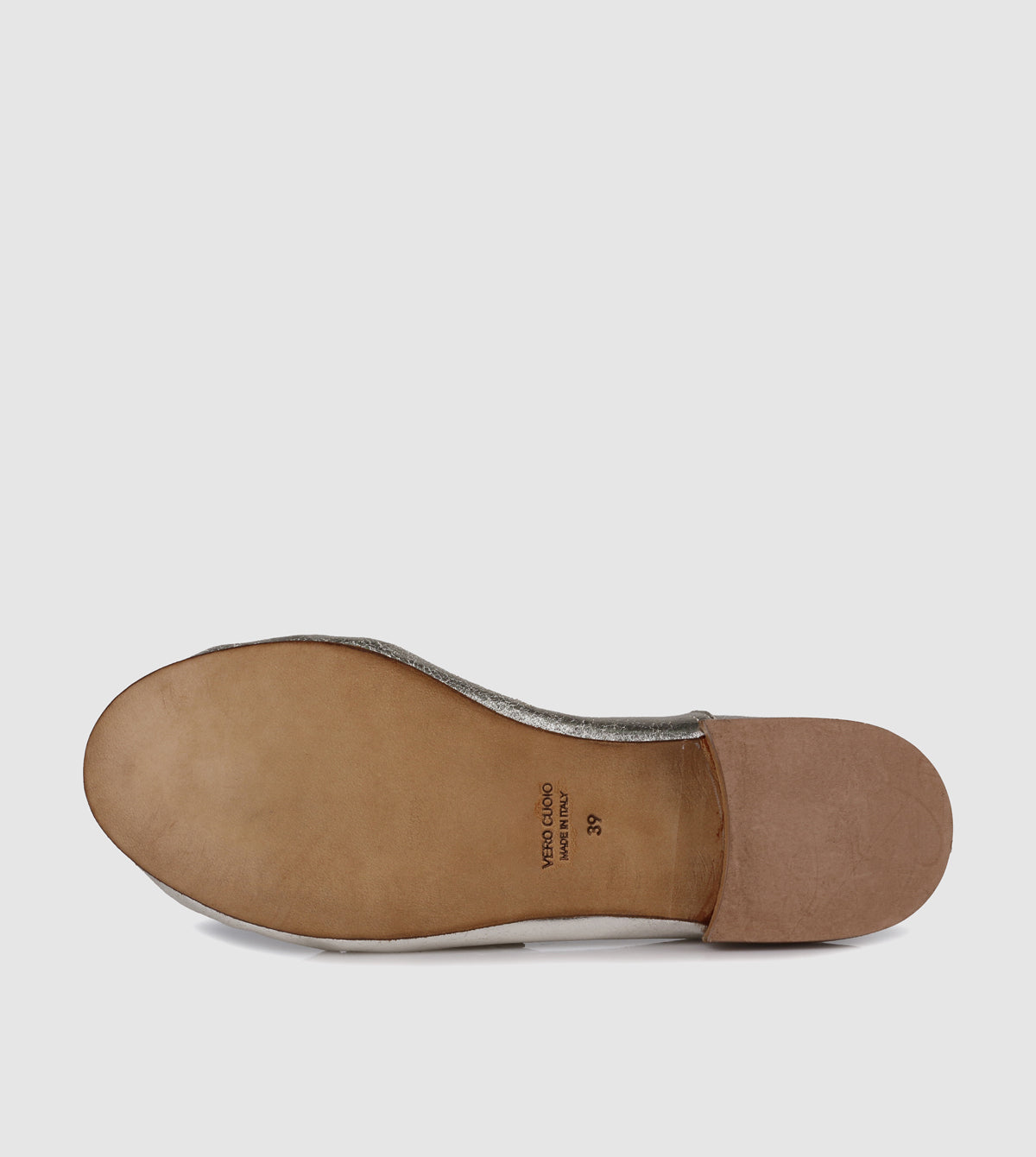 Zora Loafers by Beau Coops