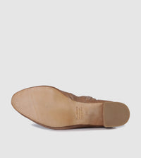 Joyce Ankle Boots by Beau Coops