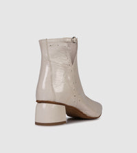 Joyce Ankle Boots by Beau Coops