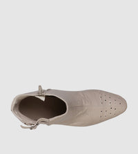 Joyce Ankle Boots by Beau Coops