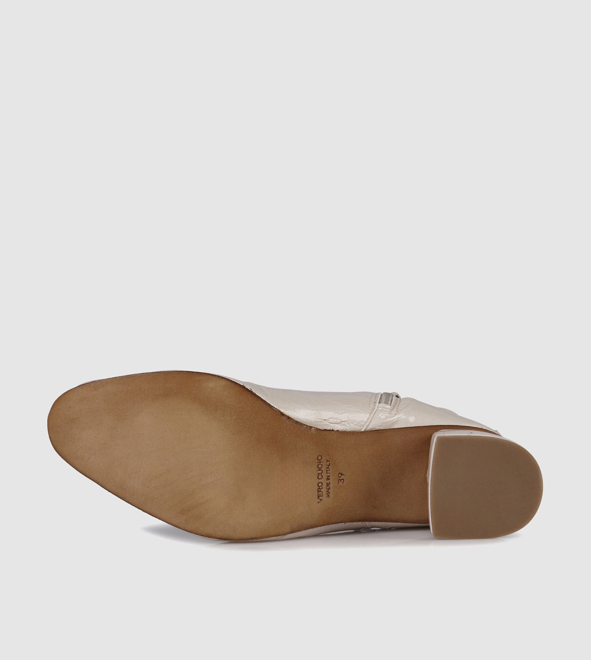 Joyce Ankle Boots by Beau Coops