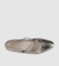 Flannery Mary Janes by Beau Coops
