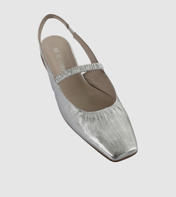 Silver