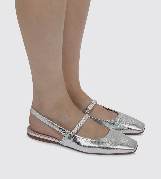 Silver