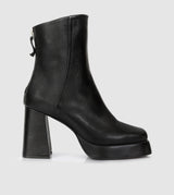 Lissy Ankle Boots by Beau Coops