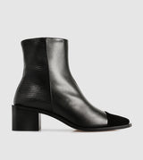 Abia Ankle Boots by Beau Coops