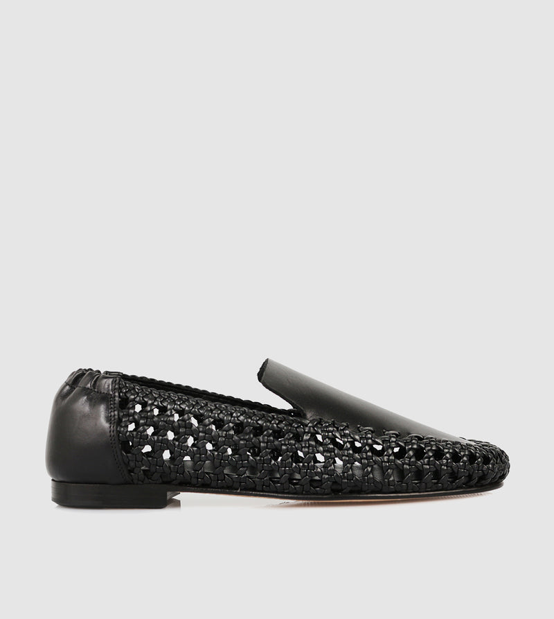 Agata Casual Loafers by Beau Coops