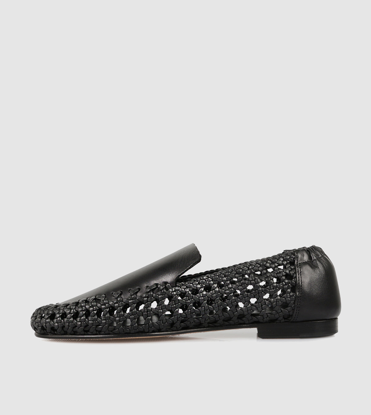 Agata Casual Loafers by Beau Coops