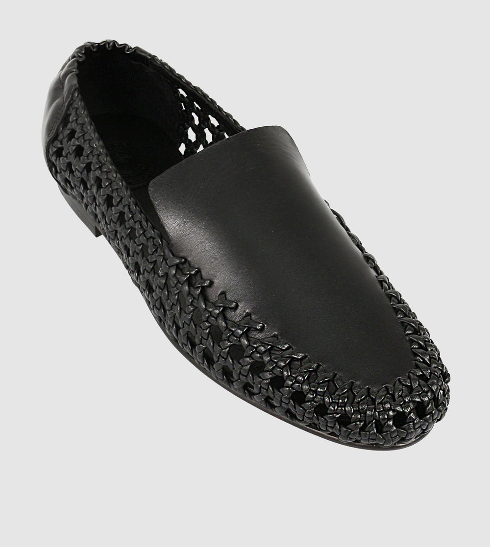 Agata Casual Loafers by Beau Coops