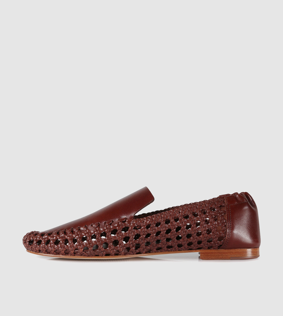 Agata Casual Loafers by Beau Coops