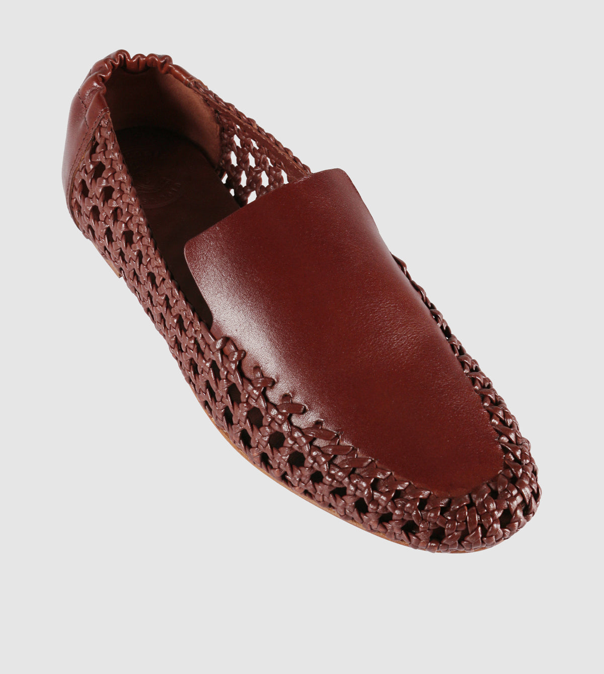 Agata Casual Loafers by Beau Coops