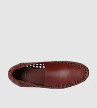 Agata Casual Loafers by Beau Coops