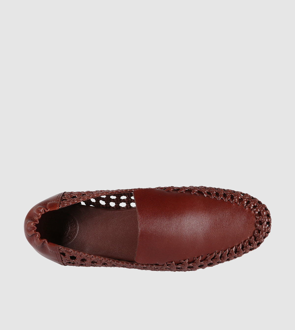 Agata Casual Loafers by Beau Coops