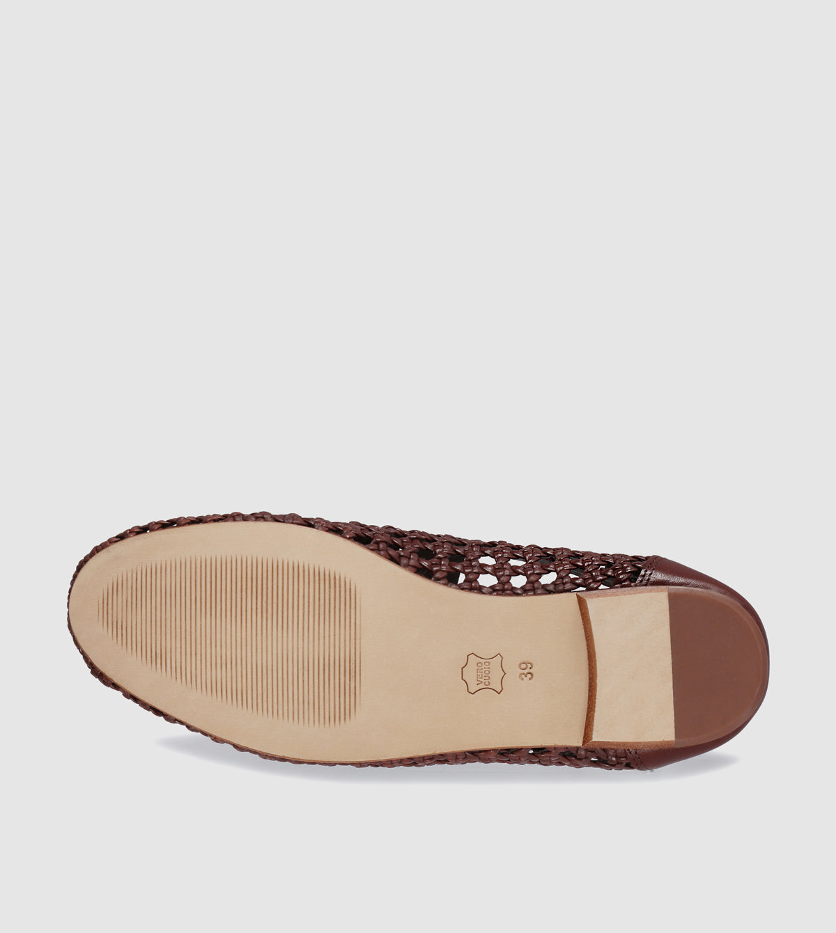 Agata Casual Loafers by Beau Coops