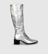 Alby Knee-high Boots by Beau Coops