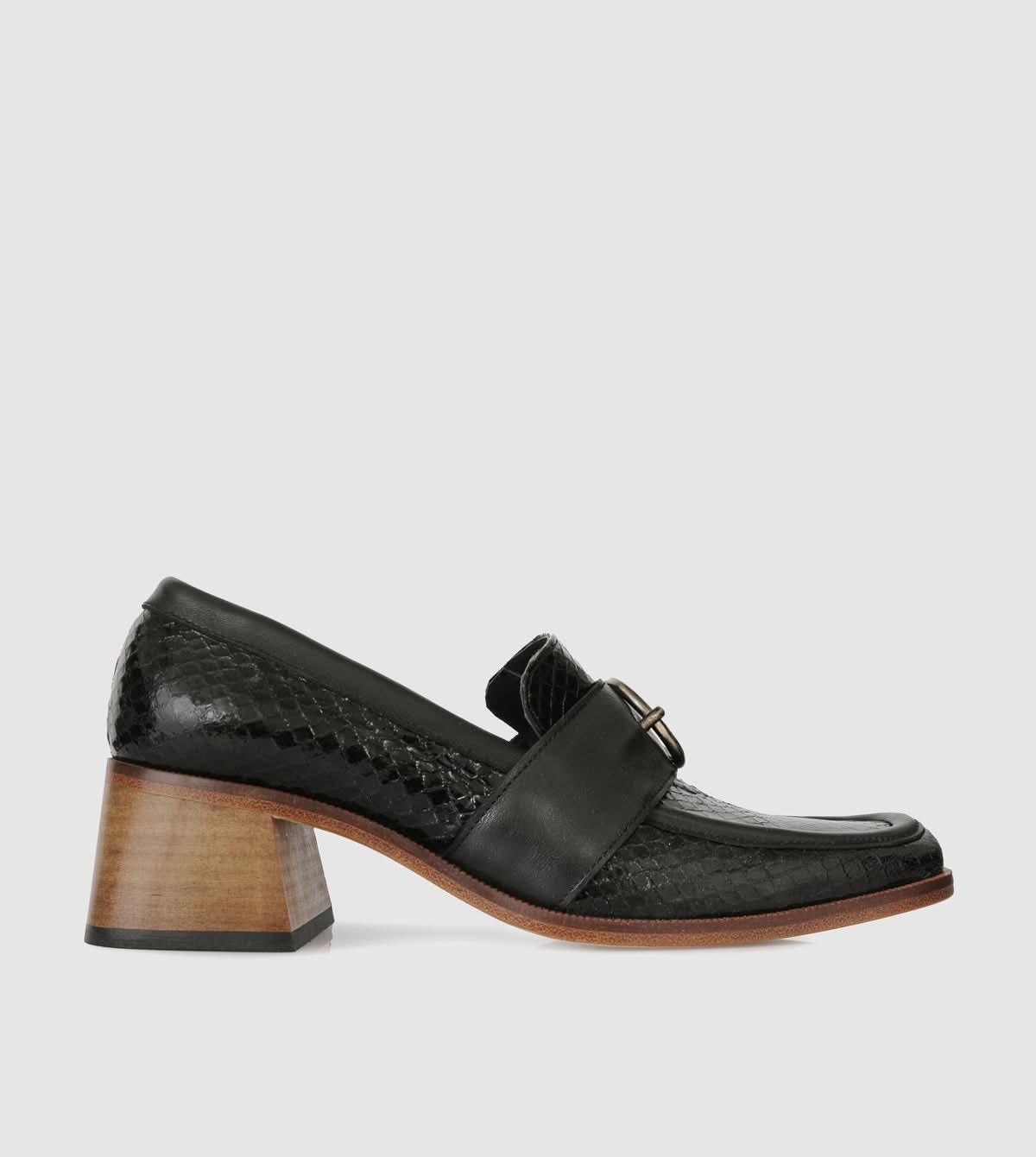 Anella Loafers by Beau Coops
