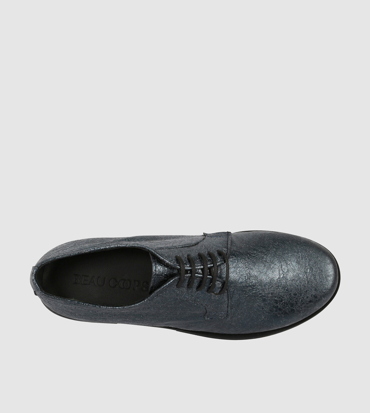 MetallicBlue