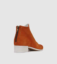 Beau5-b_loss Ankle Boots by Beau Coops