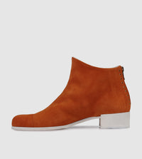 Beau5-b_loss Ankle Boots by Beau Coops