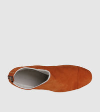 Beau5-b_loss Ankle Boots by Beau Coops
