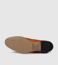 Beau5-b_loss Ankle Boots by Beau Coops