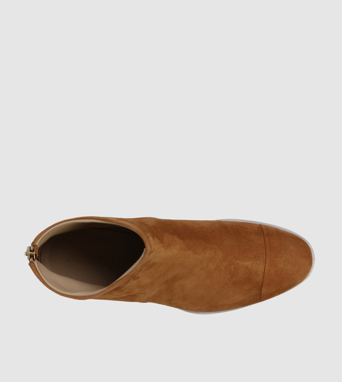 Beau5-b_loss Ankle Boots by Beau Coops