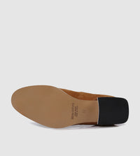 Beau5-b_loss Ankle Boots by Beau Coops