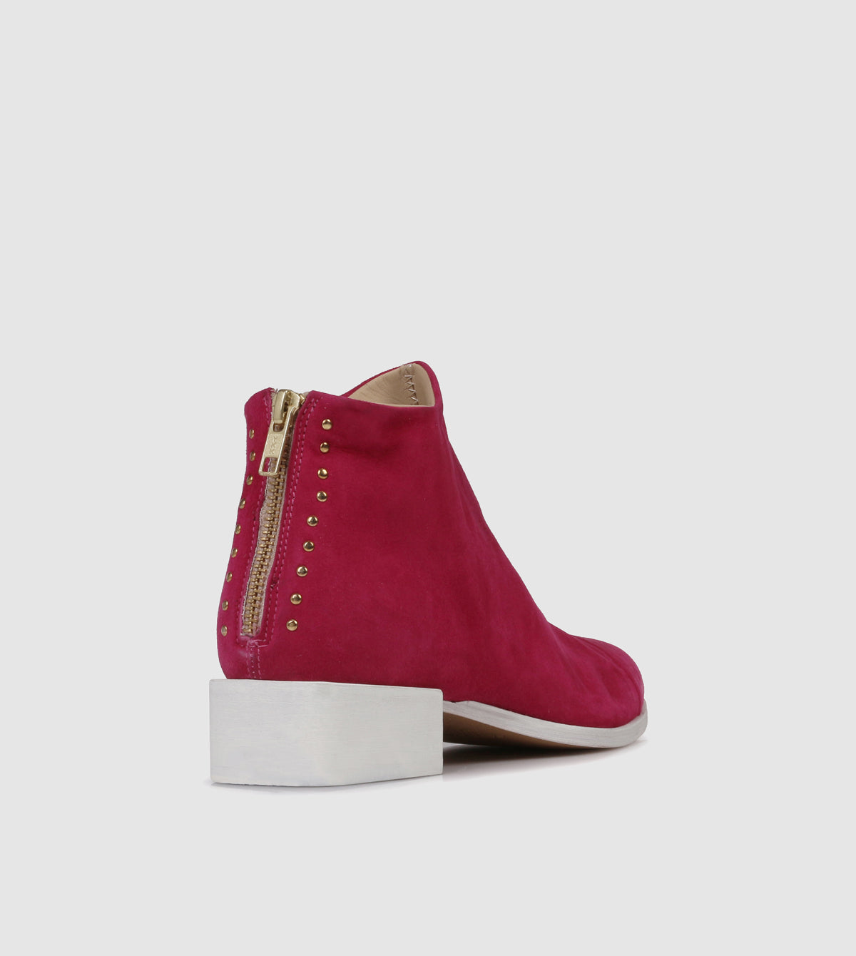 Beau5-b_loss Ankle Boots by Beau Coops