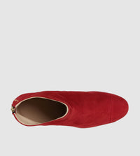Beau5-b_loss Ankle Boots by Beau Coops