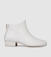 Beau5-b_loss Ankle Boots by Beau Coops