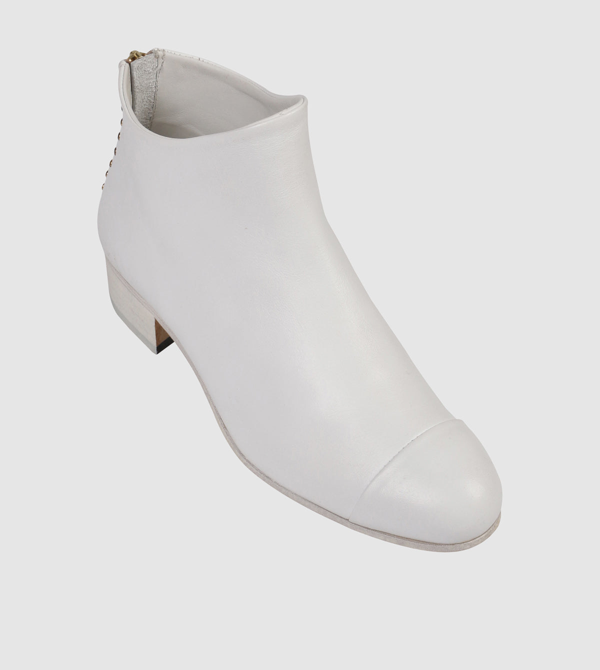 Beau5-b_loss Ankle Boots by Beau Coops