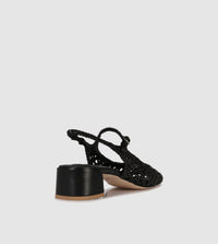 Gloria Slingbacks by Beau Coops
