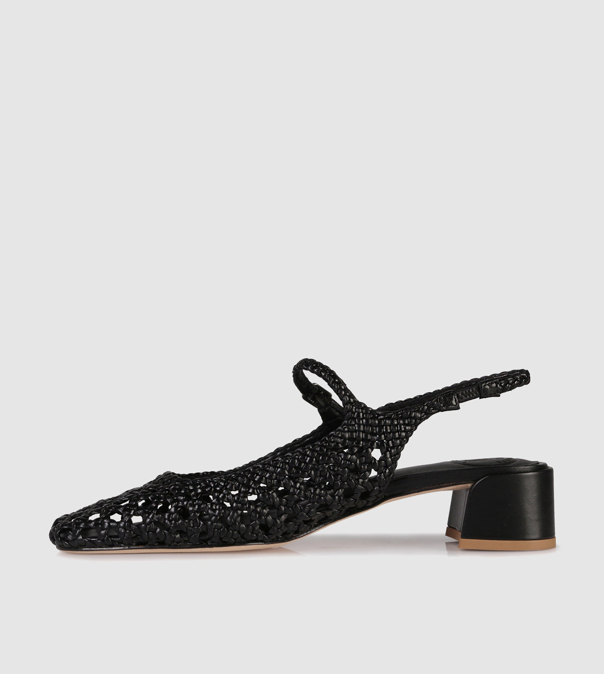 Gloria Slingbacks by Beau Coops