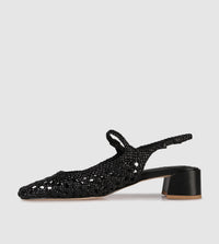 Gloria Slingbacks by Beau Coops