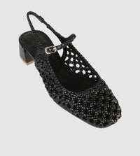 Gloria Slingbacks by Beau Coops
