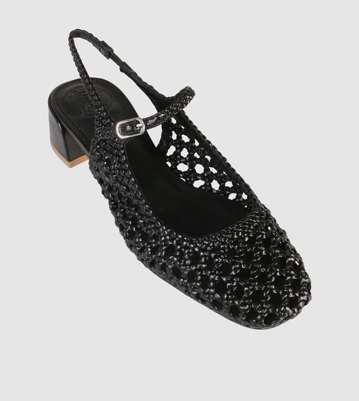 Gloria Slingbacks by Beau Coops
