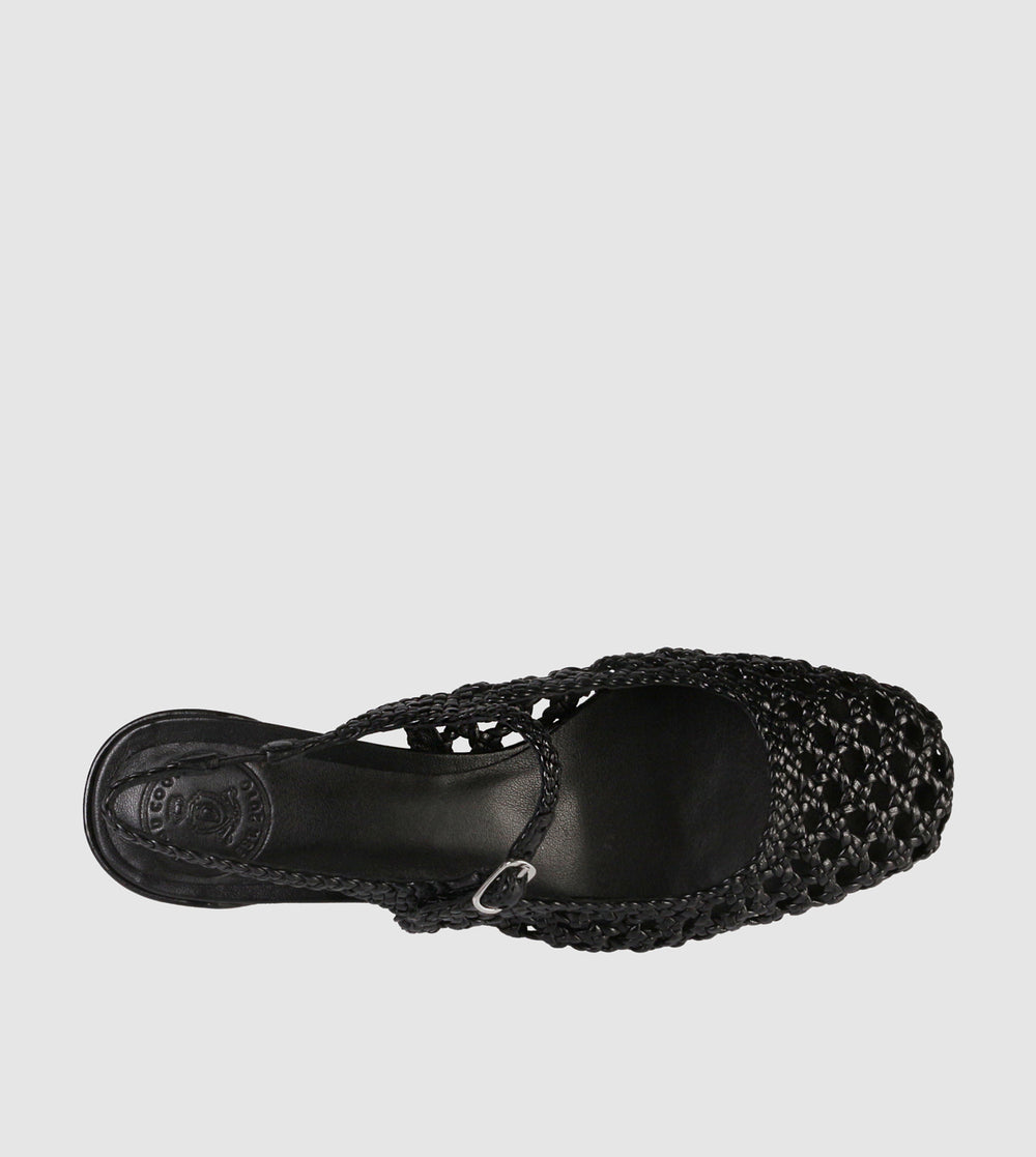Gloria Slingbacks by Beau Coops