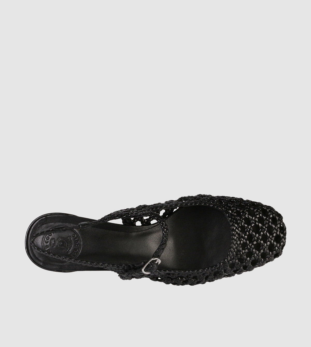 Gloria Slingbacks by Beau Coops