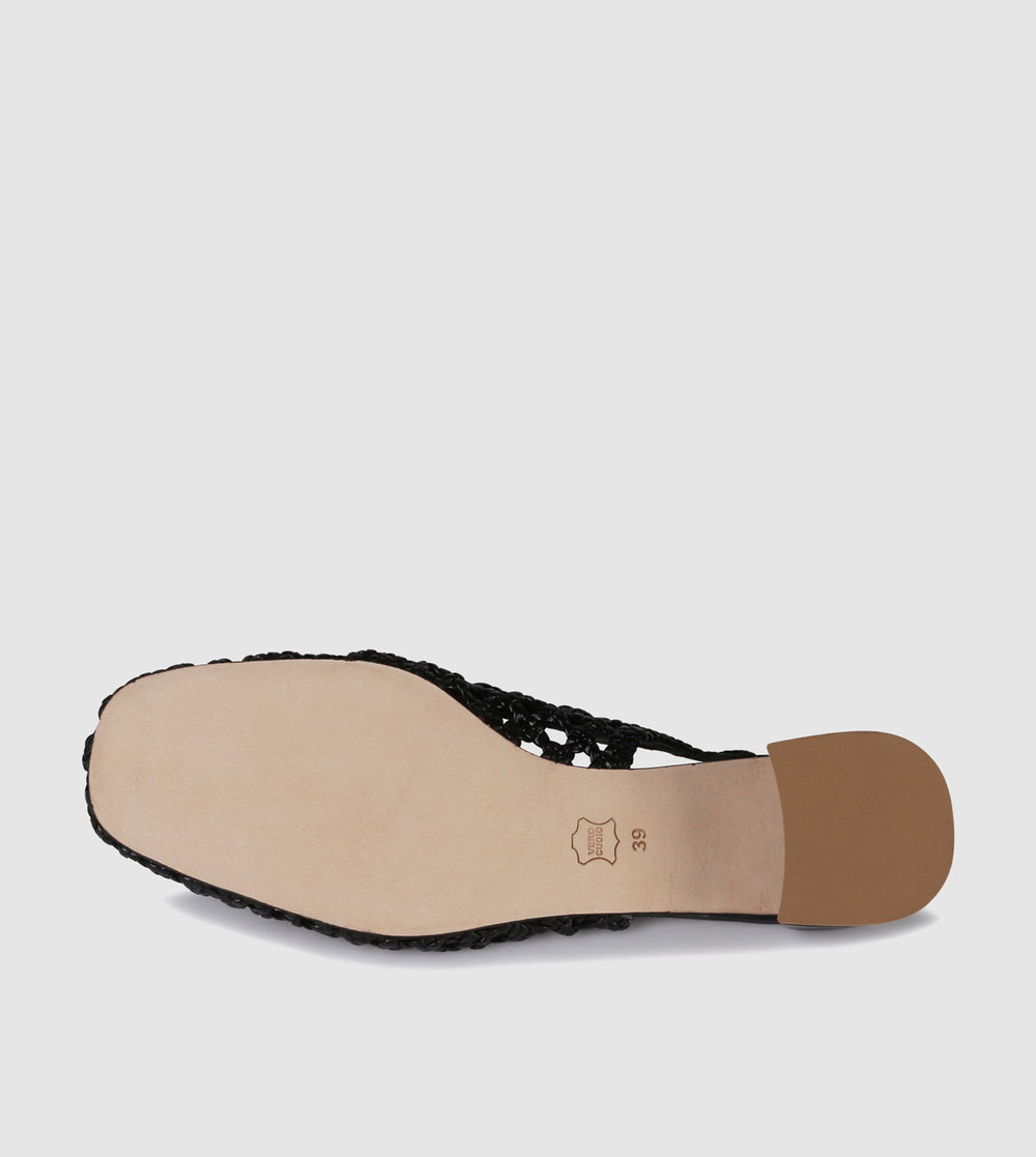 Gloria Slingbacks by Beau Coops