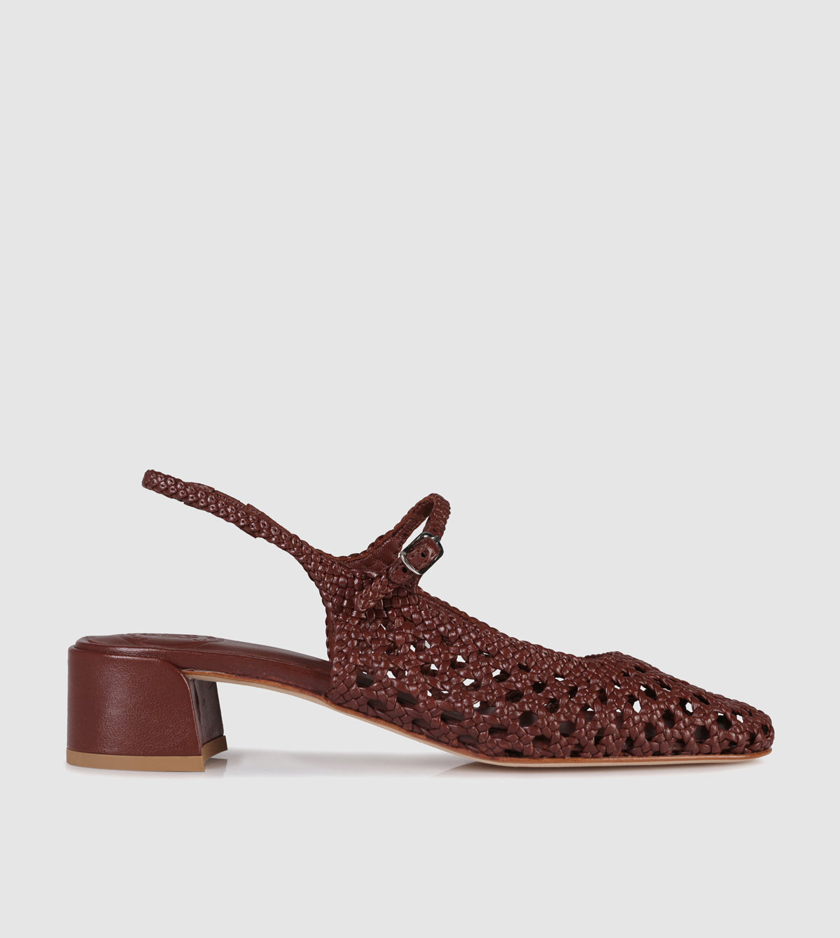 Gloria Slingbacks by Beau Coops