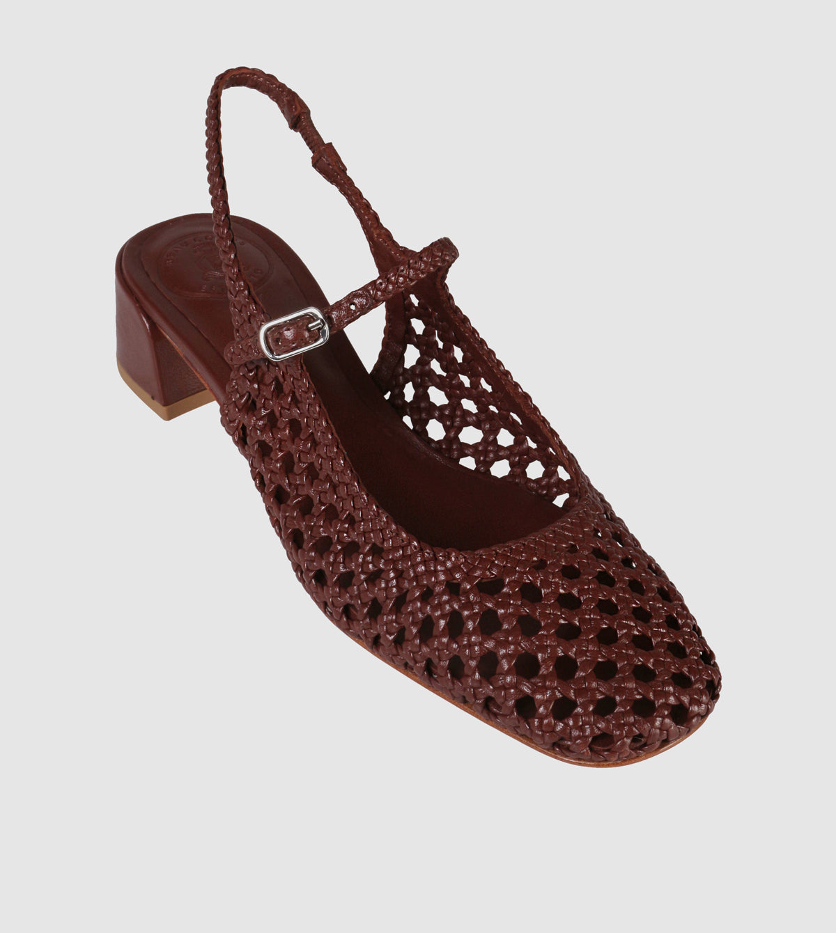 Gloria Slingbacks by Beau Coops
