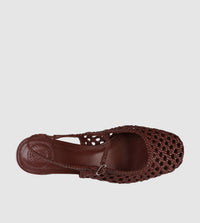 Gloria Slingbacks by Beau Coops