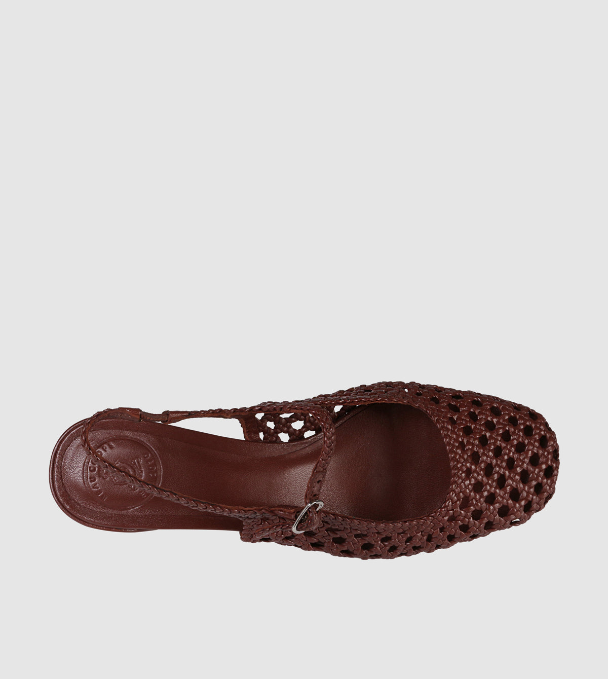 Gloria Slingbacks by Beau Coops
