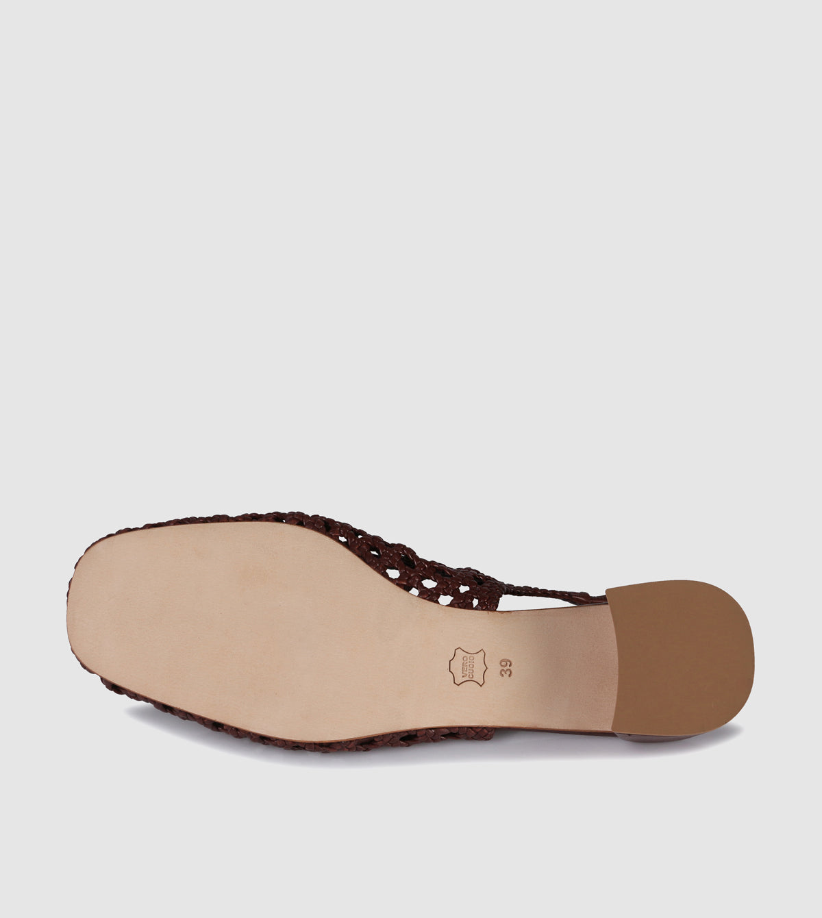 Gloria Slingbacks by Beau Coops