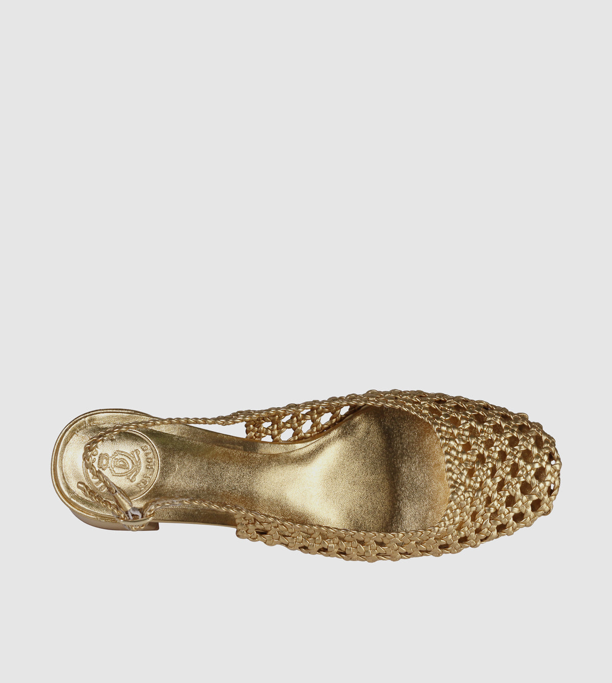 Sarah Slingbacks by Beau Coops