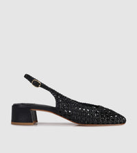 Sarah Slingbacks by Beau Coops